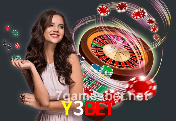 vivo no cassino Y3BET
