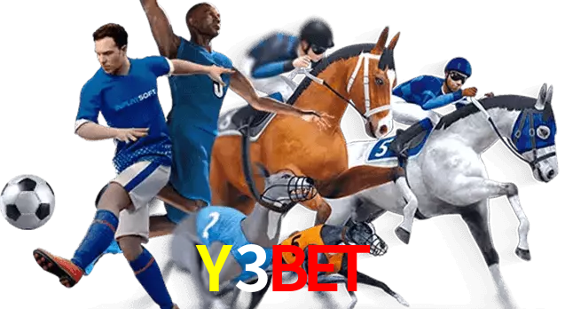 Y3BET