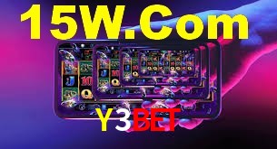 Welcome Bonus Y3BET