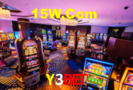 y3bet.com