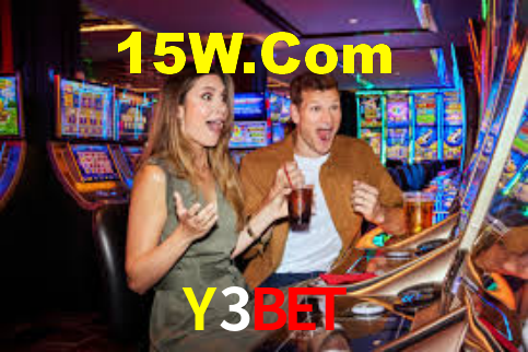 Y3BET