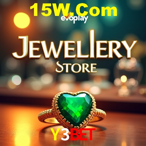 Jogos Exclusivos Y3BET