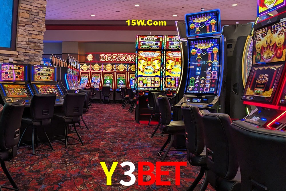 Account Benefits Y3BET