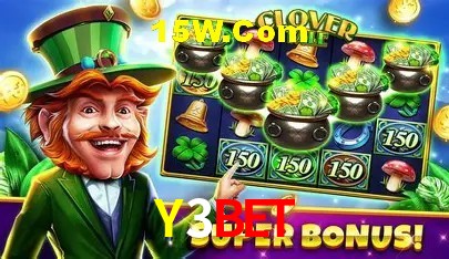 Avaliações dos Jogadores Y3BET