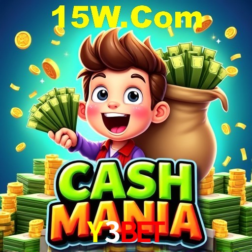 Descubra a Magia dos Jogos de Arcade no Y3BET