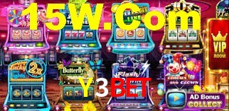 Live Casino Y3BET