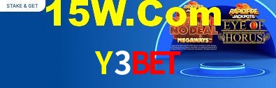 Exclusive Games Y3BET