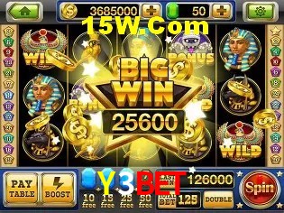 Casino Ao Vivo Y3BET