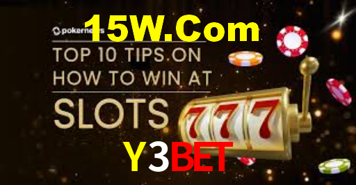 Y3BET,y3bet.com