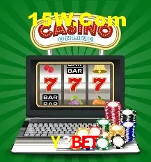 Login Seguro Y3BET