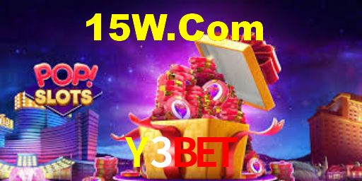 Y3BET: A Experiência de Casino com Jogos de Mesa ao Vivo