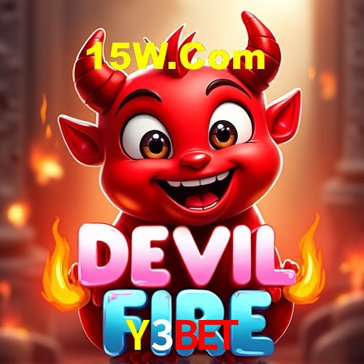 Apostas de Tênis Y3BET