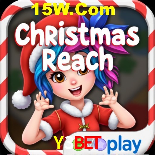 APP oficial da Y3BET para mobile