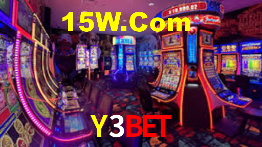 Sinta a adrenalina dos jogos de cassino com Y3BET