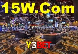 Tournaments Y3BET