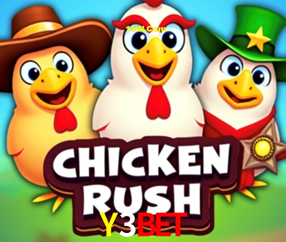 Experiência VIP Y3BET