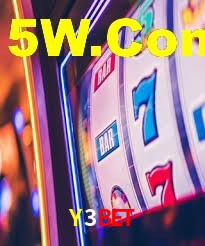 Welcome Bonus Y3BET