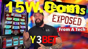 Programa VIP Y3BET