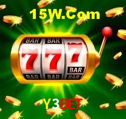 Diretório de Jogos Y3BET