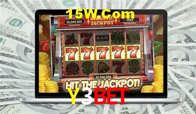 Benefícios da Conta Y3BET