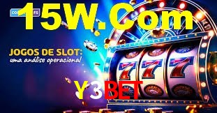 VIP Casino Y3BET